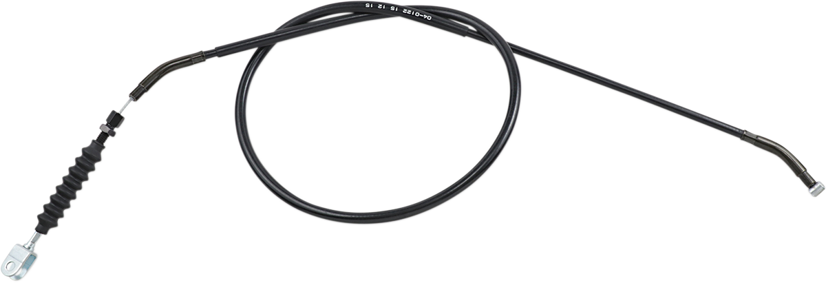 MOTION PRO CONTROL CABLES CLUTCH CABLE SUZUKI (516)