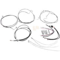 XR HANDLEBAR INSTALLATION KITS FOR HARLEY-DAVIDSON
