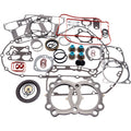EXTREME SEALING TECHNOLOGY (EST) COMPLETE MOTOR GASKET KITS FOR HARLEY-DAVIDSON