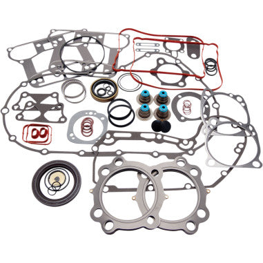 EXTREME SEALING TECHNOLOGY (EST) COMPLETE MOTOR GASKET KITS FOR HARLEY-DAVIDSON