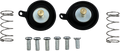 PARTS UNLIMITED AIR CUT-OFF VALVE REBUILD KITS REBUILD KIT AIRCUTOFF VLV