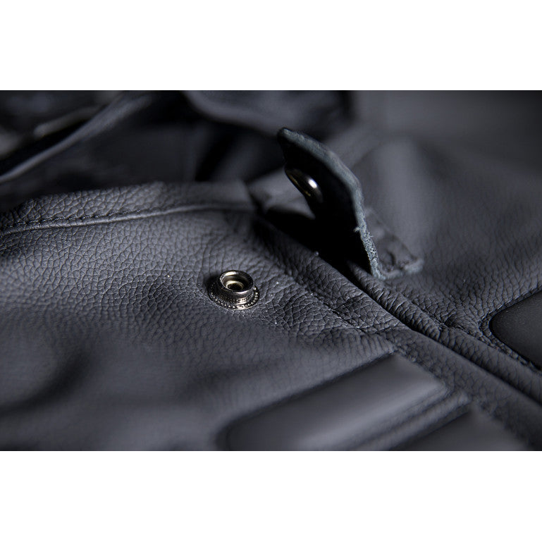 Icon Motorcycle Vest with D3O Regulator Stripped Vest SIZE L/XL