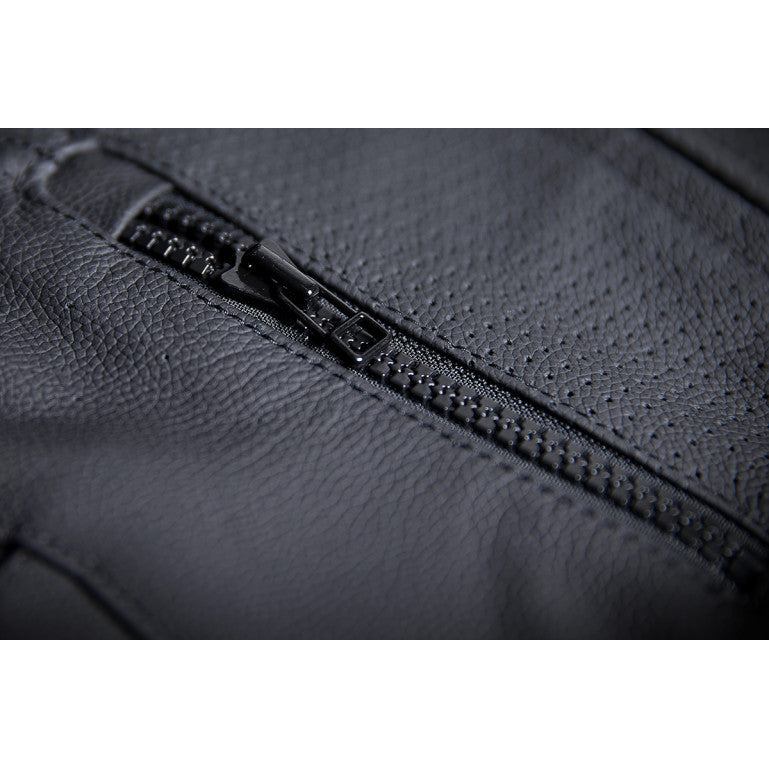 Icon Motorcycle Vest with D3O Regulator Stripped Vest SIZE L/XL