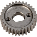 FOUR-GEAR SET FOR TWIN CAM GEAR-DRIVEN CAMS FOR HARLEY-DAVIDSON