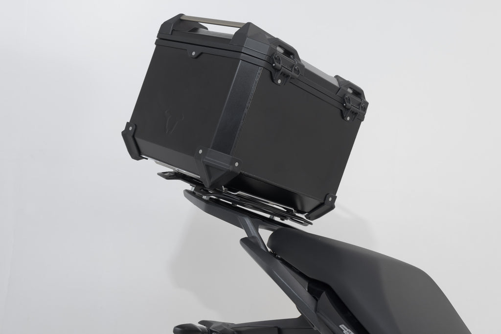 Adventure Racks For Triumph