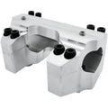 HANDLEBAR CLAMP SETS FOR HARLEY-DAVIDSON