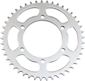 PARTS UNLIMITED SPROCKETS REAR SPROCKET KAW 520 45T