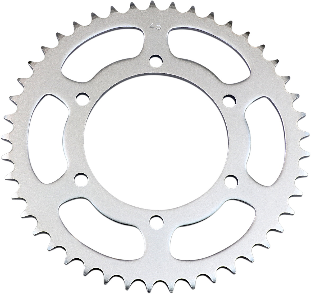 PARTS UNLIMITED SPROCKETS REAR SPROCKET KAW 520 45T