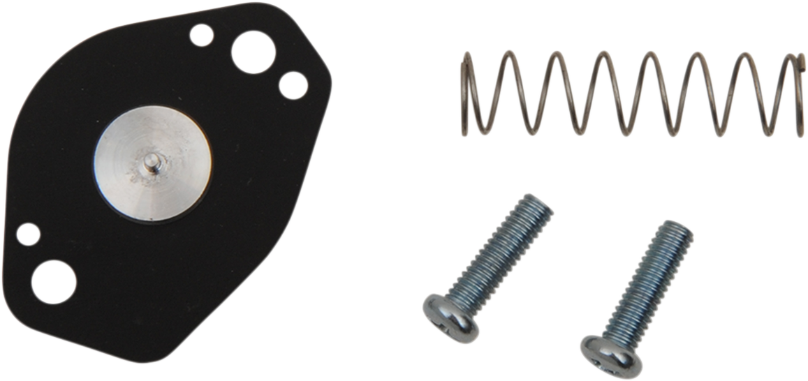 PARTS UNLIMITED AIR CUT-OFF VALVE REBUILD KITS REBUILD KIT AIRCUTOFF VLV