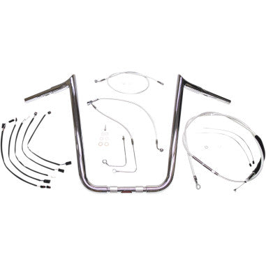 11/4​" VIKING HANDLEBAR KITS FOR HARLEY-DAVIDSON