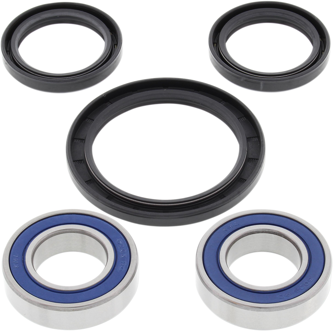 ALL BALLS WHEEL BEARING AND SEAL KITS BEARING KIT WHEEL TRIUMPH
