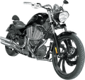 LINDBY METRIC LINBAR®​ FRONT HIGHWAY BARS LINBAR VICTRY VEGAS 06-10