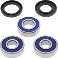 ALL BALLS WHEEL BEARING AND SEAL KITS BEARING KIT WHEEL R KAW