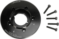 DRIVEN RACING HALO FUEL CAPS AND BASES CAP FUEL BASE DUCATI
