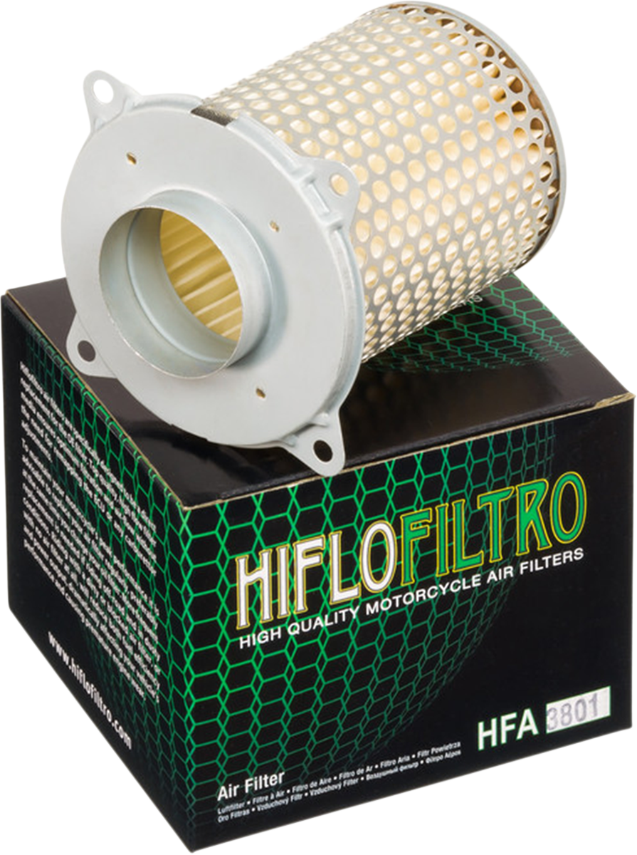 HIFLOFILTRO AIR FILTERS FILTERAIR HIFLOFILTRO-SUZ