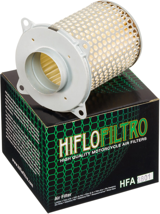 HIFLOFILTRO AIR FILTERS FILTERAIR HIFLOFILTRO-SUZ