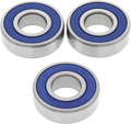 ALL BALLS WHEEL BEARING AND SEAL KITS WHEEL BEARING KIT 25-1251