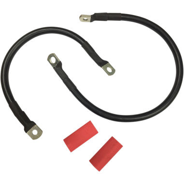 BATTERY CABLE KITS FOR HARLEY-DAVIDSON