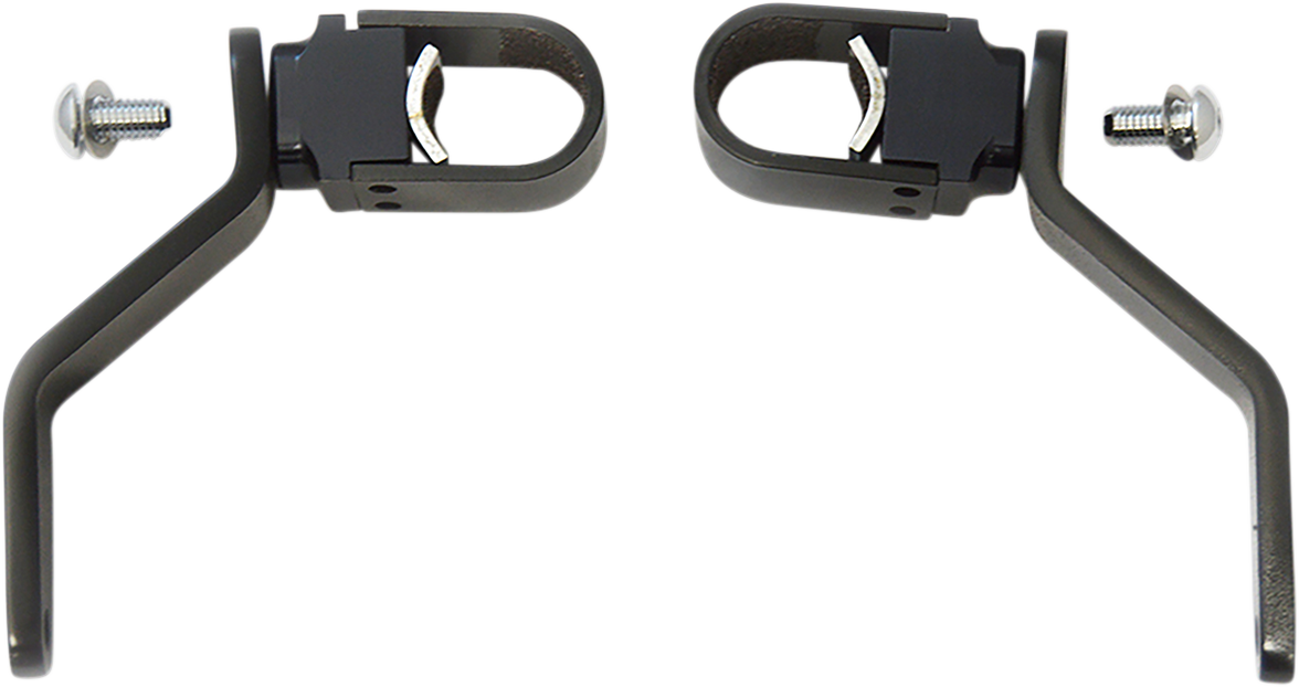 RIVCO PRODUCTS HIGHWAY PEG MOUNTS HIGHWAY MOUNTS SOFTAIL