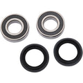 WHEEL BEARING AND SEAL KITS FOR HARLEY-DAVIDSON