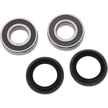 WHEEL BEARING AND SEAL KITS FOR HARLEY-DAVIDSON
