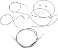 BARON HANDLEBAR CABLE AND LINE KITS CBL LINE KT 18" XVS1300