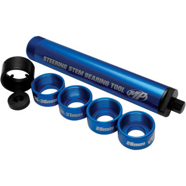 MOTION PRO STEERING STEM BEARING TOOL