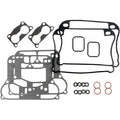 ROCKER BOX GASKET KITS FOR HARLEY-DAVIDSON