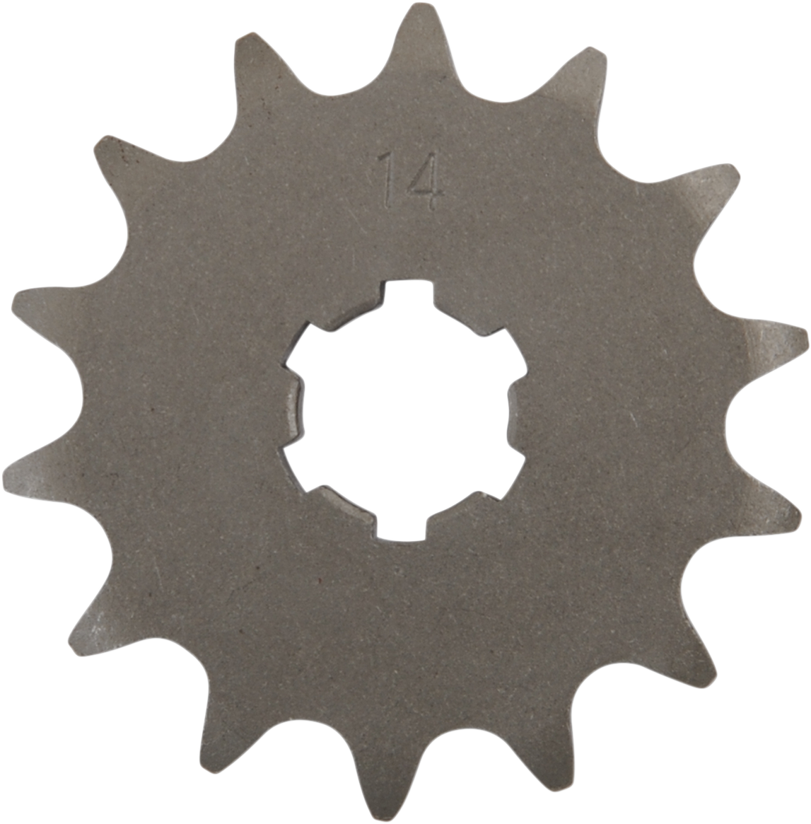 PARTS UNLIMITED SPROCKETS C/S SPROCKET YAM 420 14T