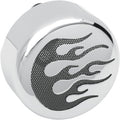 HORN COVERS FOR HARLEY-DAVIDSON