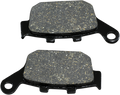 EBC BRAKE PADS AND SHOES EBC DISC PAD SET