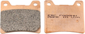 EBC BRAKE PADS AND SHOES EBC DISC PAD SET