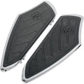 CONTOUR FLOORBOARDS FOR HARLEY-DAVIDSON