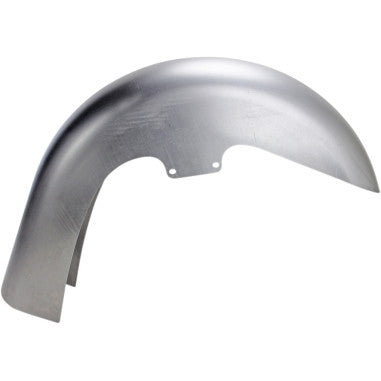 FLAT BACK DRESSER FRONT FENDERS FOR HARLEY-DAVIDSON