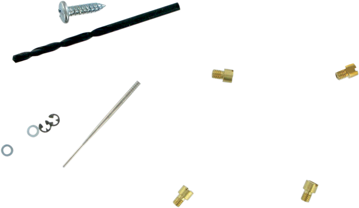 VANCE & HINES CARBURETOR JET KITS V&H JET KIT VT100C3