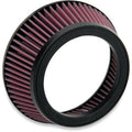 REPLACEMENT AIR FILTERS FOR HARLEY-DAVIDSON