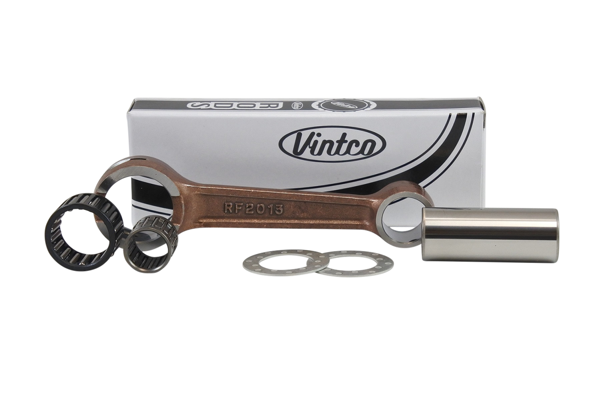 Connecting Rod Kits For Yamaha MX250 75