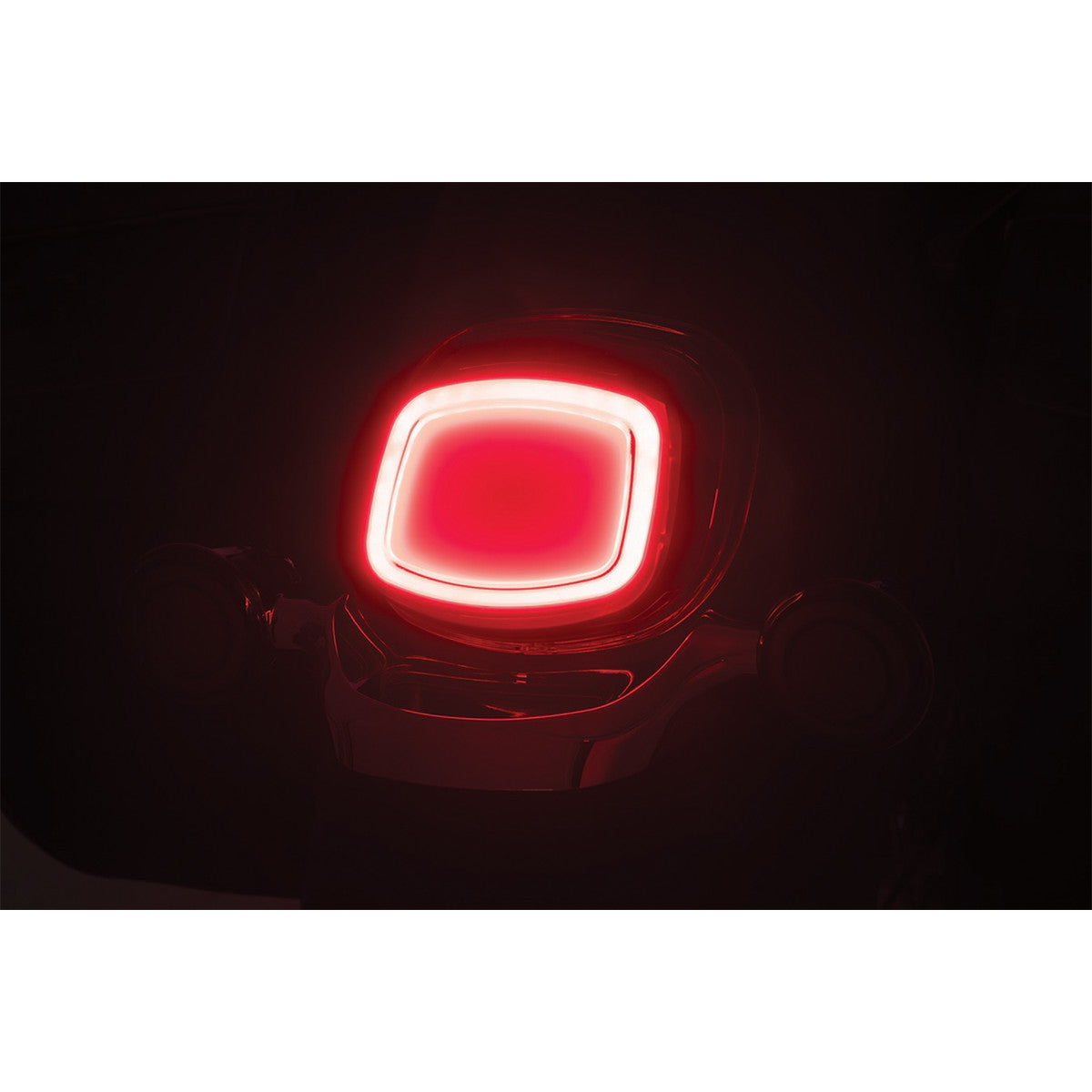 Tracer-LED-Rücklichter für Harley Davidson