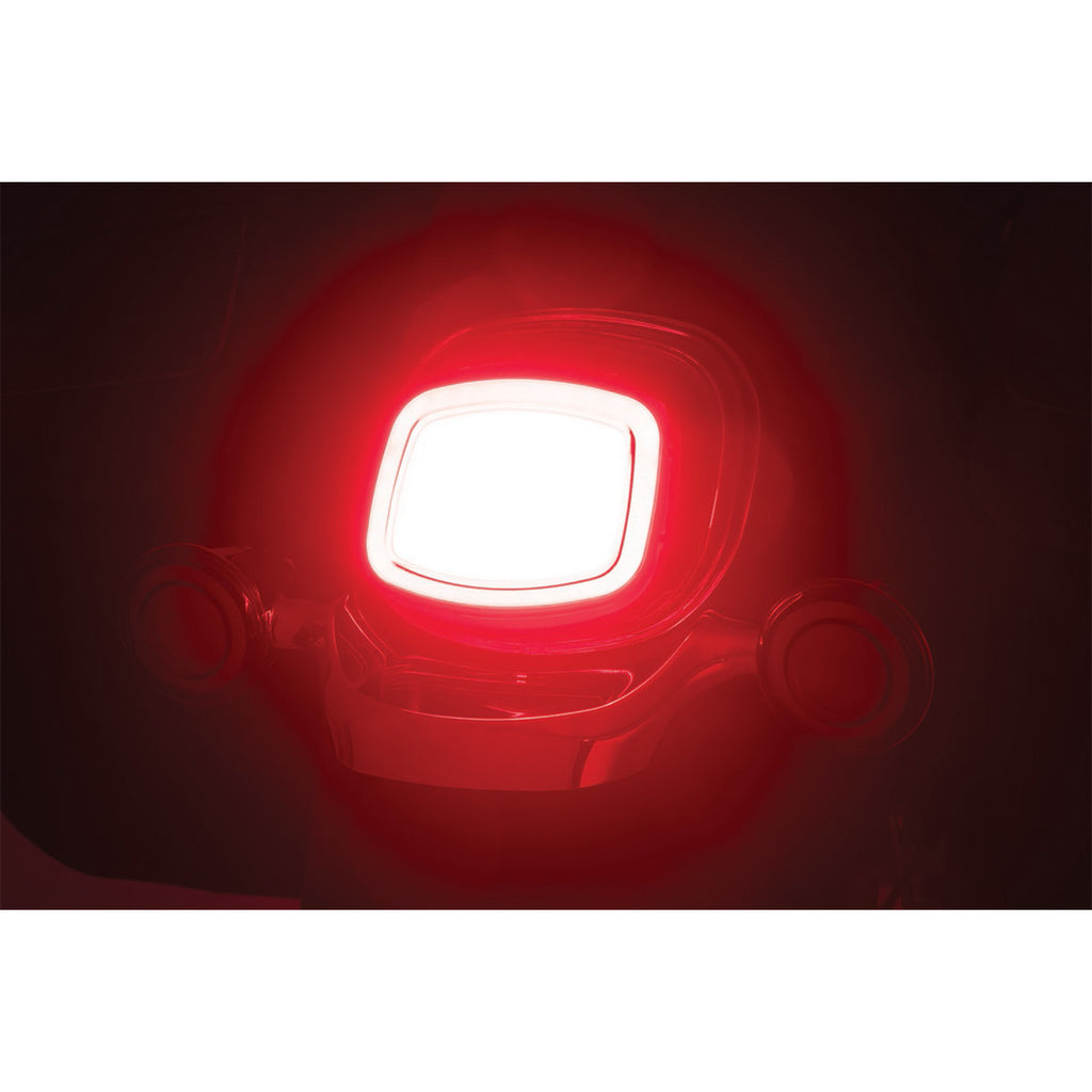 Tracer-LED-Rücklichter für Harley Davidson