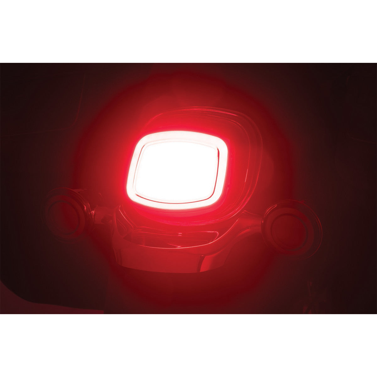 Tracer-LED-Rücklichter für Harley Davidson