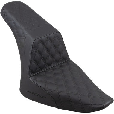 STEP-UP SEATS FOR HARLEY-DAVIDSON