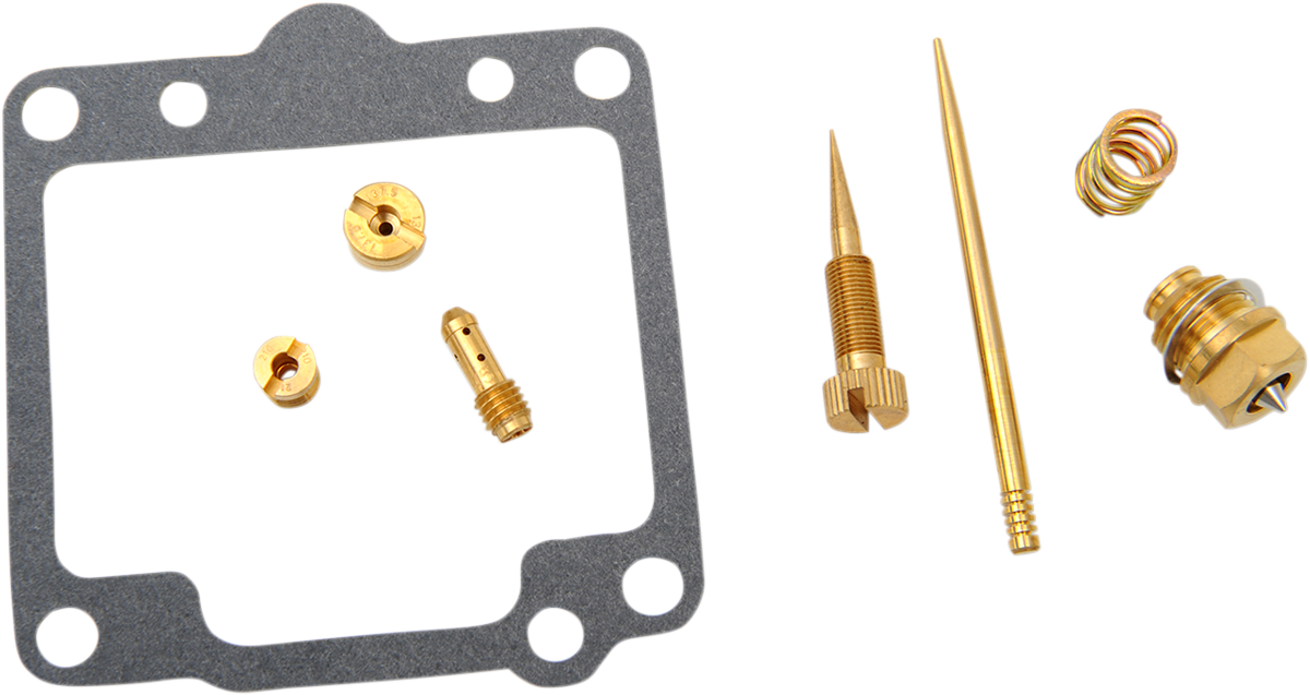 K&L SUPPLY CARBURETOR REPAIR KITS CARB REPAIR KIT