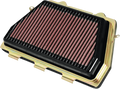 K & N HIGH-FLOW AIR FILTERS™ AIR FILTER CBR1000RR