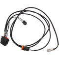 Sub-Wire Harness Speedometer Adapter For Harley-Davidson Road King 1996-1997
