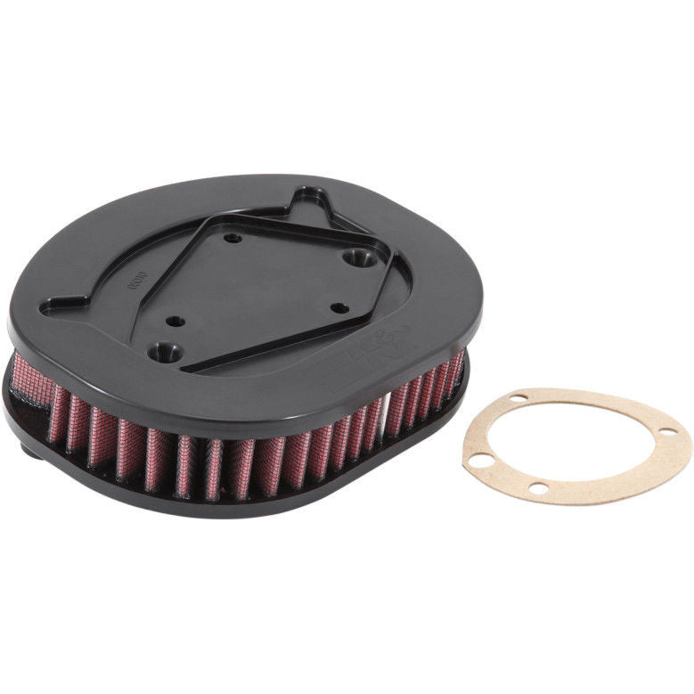Recambio filtro aire K&N para Harley-Davidson Sportster 2014-2022
