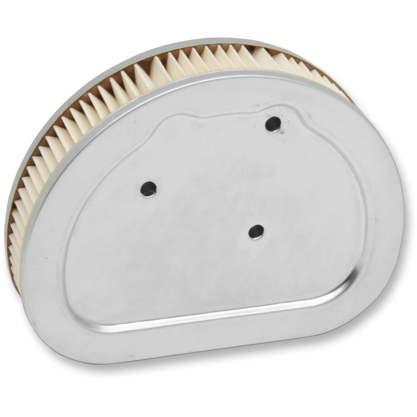 Recambio filtro aire para Harley-Davidson 1995-2015