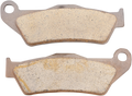 DP BRAKES BRAKE SHOES BRAKE PAD SINTRD DP995
