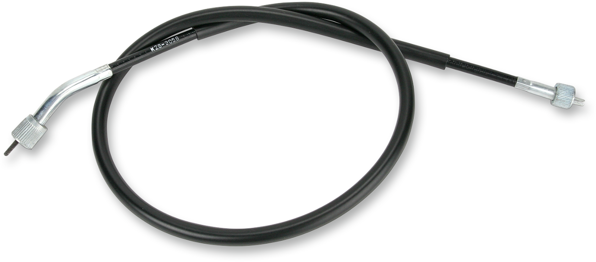 PARTS UNLIMITED-CABLES CONTROL CABLES CABLE, SPEEDO KAWASAKI
