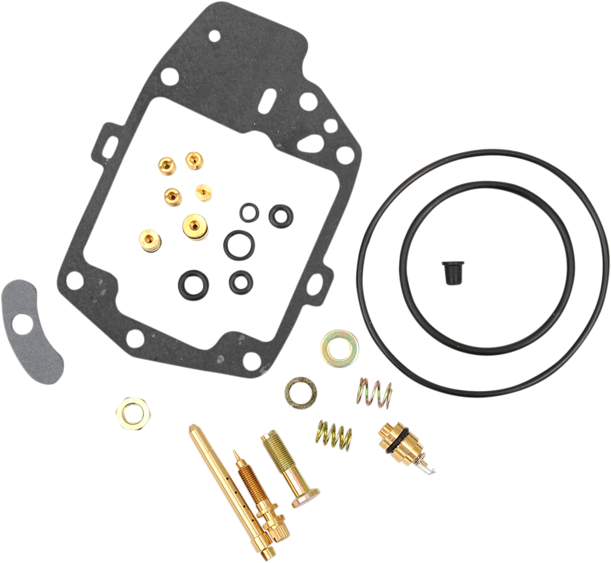 K&L SUPPLY CARBURETOR REPAIR KITS CARB REPAIR KITS