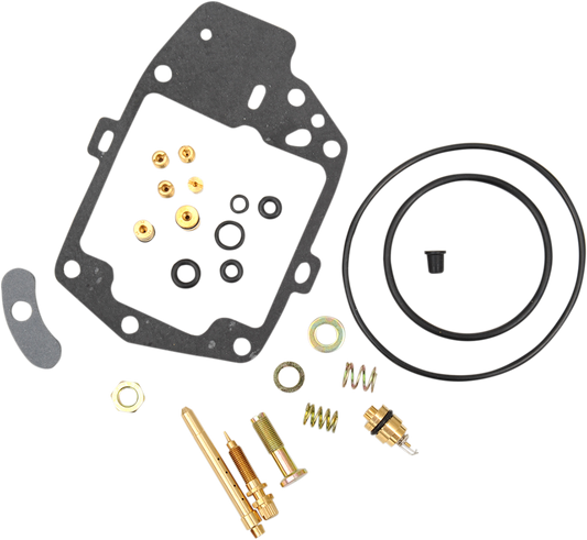 K&L SUPPLY CARBURETOR REPAIR KITS CARB REPAIR KITS